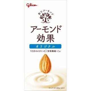 アーモンド効果 オリジナル 1000ml 展開図